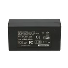 Kép 3/4 - Extralink EX.14176 áramátalakító és inverter Beltéri 24 W Fekete