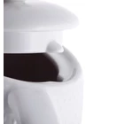 Kép 5/9 - Maestro MR-073 electric kettle 1.2 L 1200 W White