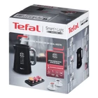 Kép 11/11 - Tefal KO854830 electric kettle 1 L Black
