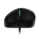 Kép 7/10 - Logitech G G403 Hero egér Jobbkezes USB A típus Optikai 25600 DPI