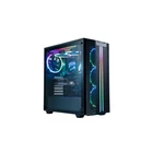 Kép 2/6 - be quiet! Light Wings 140mm ARGB PWM Fan Black 3 Pack