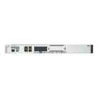 Kép 1/2 - Cisco Catalyst 8200 vezetékes router Gigabit Ethernet Szürke