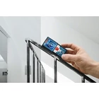 Kép 6/6 - Bosch GLM 50 C Professional Laser distance meter Black, Blue 50 m