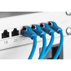 Kép 2/7 - Patch panel DIGITUS 19 24x RJ45 S/FTP kat.6 1U