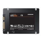 Kép 5/6 - Samsung 870 EVO 2.5" 1 TB Serial ATA III V-NAND