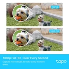 Kép 4/7 - TP-Link Tapo C400S2 Golyó (alak) IP biztonsági kamera Beltéri és kültéri 1920 x 1080 pixelek Fali