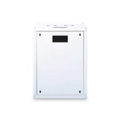 Kép 3/5 - Digitus SoHo Line 16U 19" Wall Mounting Cabinet Falra szerelhető állvány Szürke