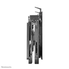 Kép 5/10 - Neomounts by Newstar LED-VW2000 190,5 cm (75") Fekete