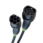 Kép 10/10 - Green Cell EVKABGC01 Snap Kábel Típus 2 EV Töltéshez 22 kW 5 m Tesla Model 3 S X Y, VW ID.3, ID.4, Kia EV6, Audi E-Tron, Fiat 500e