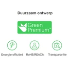 Kép 5/5 - APC Back-UPS Pro Vonal interaktív 0,9 kVA 540 W 5 AC kimenet(ek)