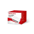 Kép 2/2 - Mercusys MS105 hálózati kapcsoló Beállítást nem igénylő (unmanaged) Fast Ethernet (10/100) Fehér