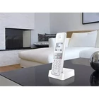 Kép 2/3 - Philips D4701W/53 DECT TELEFON fehér 500mAh
