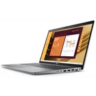 Kép 3/4 - DELL Latitude 5550 15.6" FHD, Intel Core i7 1365U (4.7GHz), 16GB, 512GB SSD, Win11 Pro