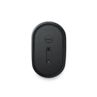 Kép 3/3 - DELL Vezeték nélküli egér MS3320W Wireless Black