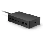 Kép 1/4 - Microsoft Surface Dock 2 dokkoló állomás mobil eszközhöz Táblagép Fekete