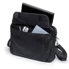 Kép 1/2 - DICOTA D30805-RPET Notebook táska Value felültöltős készlet 14-16
