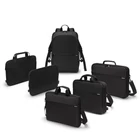 Kép 7/10 - DICOTA D32088-RPET Multi ONE 14-16" Notebook táska - fekete