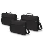 Kép 6/10 - DICOTA D32088-RPET Multi ONE 14-16" Notebook táska - fekete