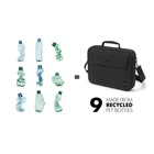 Kép 12/12 - DICOTA D30446-RPET Notebook táska Eco Multi BASE 14-15.6"-fekete