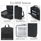 Kép 3/10 - DICOTA D30447-RPET Notebook táska Eco Multi BASE 15-17.3"
