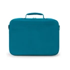 Kép 6/10 - DICOTA D30919-RPET Notebook táska Eco Multi BASE 14-15.6" Blue