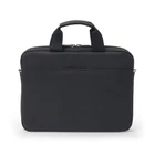 Kép 5/8 - DICOTA Notebook táska D31304-RPET, Eco Slim Case BASE 13-14.1", Black