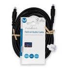 Kép 3/3 - Nedis CAGL25000BK50 DIGITÁLIS HANGKÁBEL 5 M
