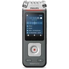 Kép 1/5 - Philips DVT6115 DIKTAFON 8GB