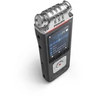 Kép 2/5 - Philips DVT6115 DIKTAFON 8GB