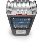 Kép 3/5 - Philips DVT6115 DIKTAFON 8GB