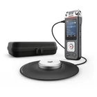 Kép 2/5 - Philips DVT8115 DIKTAFON 8GB