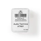 Kép 7/7 - Lemezjátszó Tű Audio Technica atn91