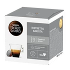 Kép 1/2 - Nescafe RISTRETTOBARISTA104 DOLCE G KAPSZULA