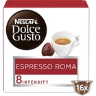 Kép 1/6 - Nescafe ESPRESSOROMA DOLCE G KAPSZULA
