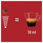 Kép 6/6 - Nescafe ESPRESSOROMA DOLCE G KAPSZULA