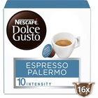 Kép 1/5 - Nescafe ESPRESSOPALERMO DOLCE G KAPSZULA