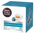 Kép 2/5 - Nescafe ESPRESSOPALERMO DOLCE G KAPSZULA
