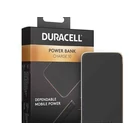 Kép 1/3 - DURACELL Power Bank Charge 10, 10.000mAh, black