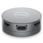 Kép 1/4 - DELL Adapter - Dell USB-C Mobile Adapter - DA310
