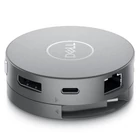 Kép 3/4 - DELL Adapter - Dell USB-C Mobile Adapter - DA310