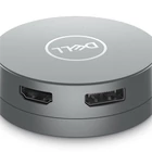Kép 4/5 - DELL Adapter 6-in-1 USB-C Multiport Adapter- DA305
