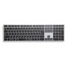 Kép 1/3 - DELL Multi-Device Wireless Keyboard - KB700 - Hungarian (QWERTZ)