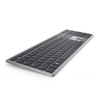 Kép 2/3 - DELL Multi-Device Wireless Keyboard - KB700 - Hungarian (QWERTZ)