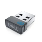 Kép 2/3 - DELL Pro Wireless Keyboard and Mouse - KM5221W - Hungarian (QWERTZ)