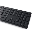 Kép 3/3 - DELL Pro Wireless Keyboard and Mouse - KM5221W - Hungarian (QWERTZ)