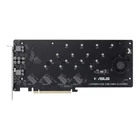 Kép 2/5 - ASUS HYPER M.2 X16 GEN 4 CARD