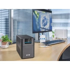 Kép 2/4 - Eaton 5E Gen2 1600 USB uninterruptible power supply (UPS) Line-Interactive 1.6 kVA 900 W 4 AC outlet(s)