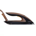 Kép 5/11 - Philips GC9682/80 steam ironing station 2700 W 1.8 L T-ionicGlide soleplate Black, Brown