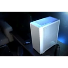 Kép 6/6 - Logic DART PRO MIDI USB-C PC Case White