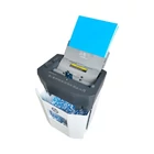 Kép 10/14 - HP ONESHRED Auto 80CC white-gray shredder